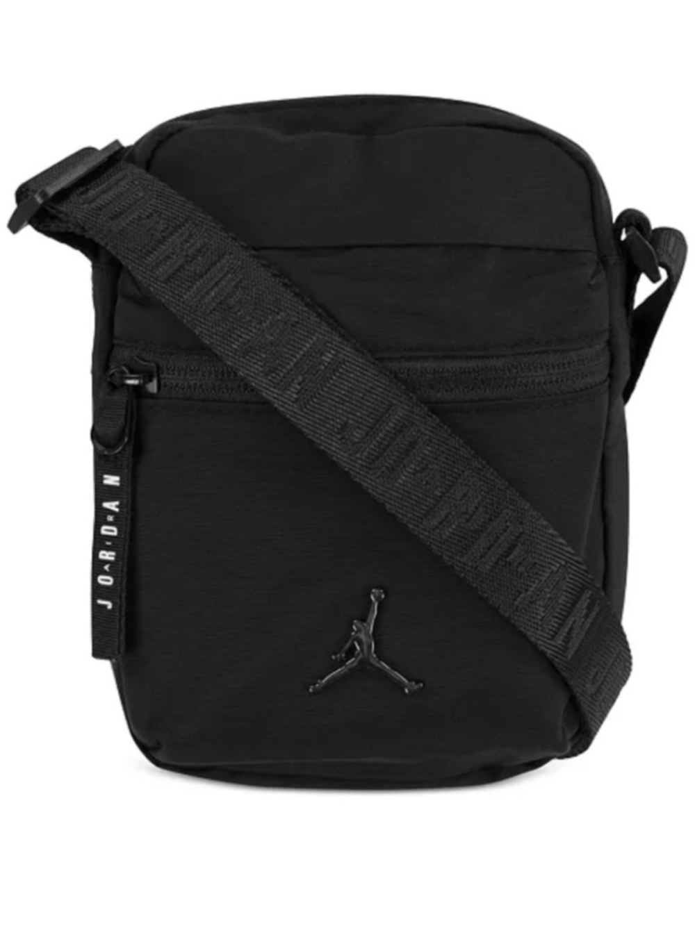 Unisex Jordan Airborne Mini Crossbody Festival Bag